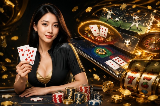 55atm