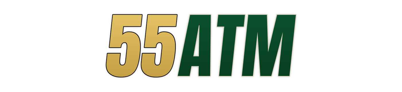 55atm